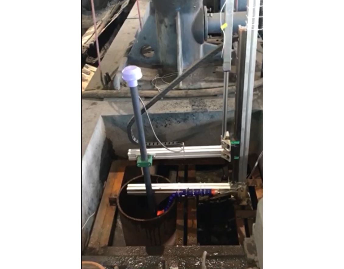 矿浆PH值检测的重要性——浮选PH检测仪厂家