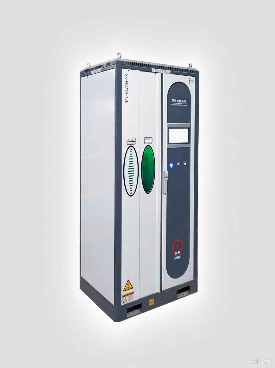 矿浆浓度不稳定影响选矿指标？智能矿浆浓度计帮你准确把控！