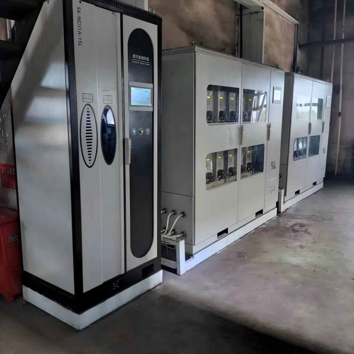 矿浆浓度计：选矿流程的导航仪