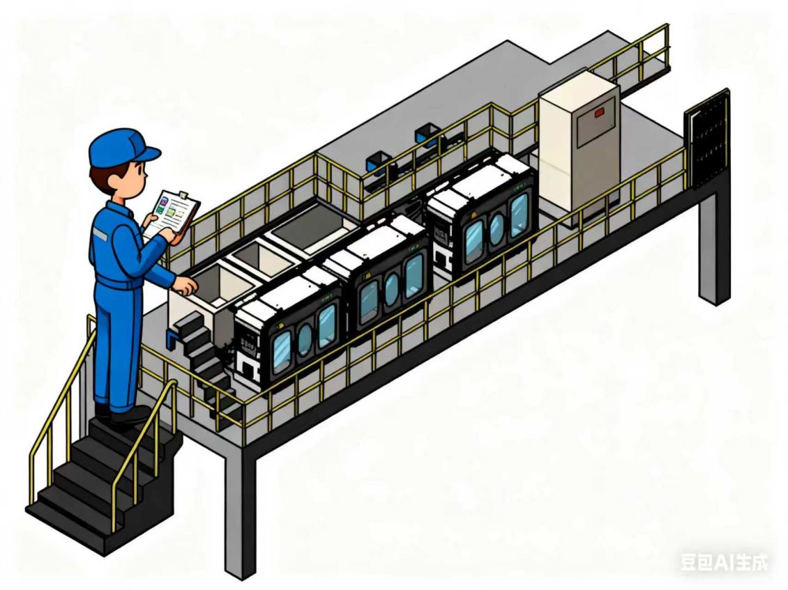 选矿效率瓶颈突破！矿浆浓度计，助力企业提高选矿效率
